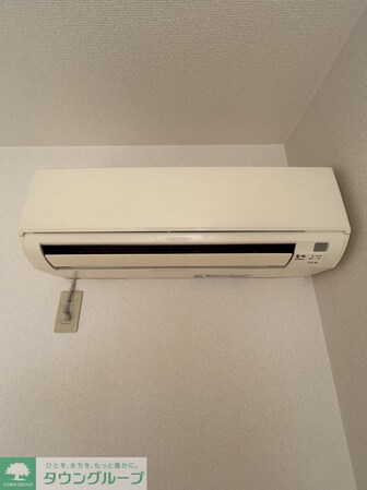 メゾンベール末広IIの物件内観写真